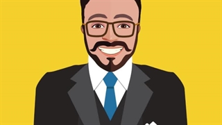 انیمیشن مبتنی بر چهره واقعی