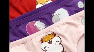 شورت فیتن زنانه چاپی 2XL کد A2 - البرا