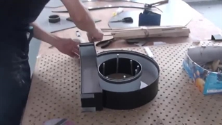 ساخت تابلو چلنیوم