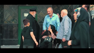 آقا که بطلبد، همه چیز برای میهمانی مهیاست/ دعوت به رسم امام(ع)