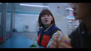 قسمت 1 سریال کره ای هرزه و پولدار  + زیرنویس فارسی