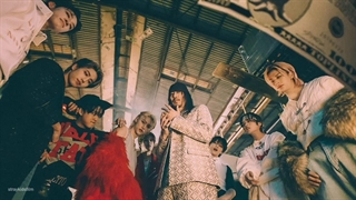 آلبوم 5STAR استری کیدز به ۴.۹۳ میلیون پیش فروش رسیده و تبدیل به البومی با بیشترین پیش فروش در تاریخ کیپاپ شد(کپشن)