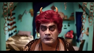 دانلود قسمت 13 سریال دیو و ماه پیشونی