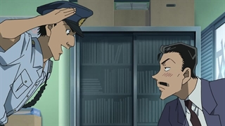 انیمه کاراگاه کونان(Detective Conan)قسمت1010با زیرنویس فارسی