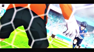 انیمه BLUE LOCK ( قفل آبی )در انتظار فصل ۲