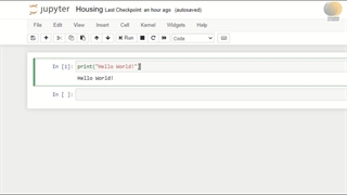 آموزش پیشرفته پایتون در 5 ساعت