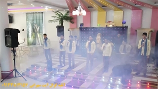 جشن باباحیدرفارسان