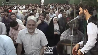 عنایت امام رضا(ع) به مهمانی که به او بی احترامی کرده بود