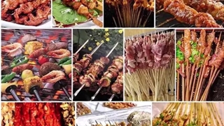 خرید عمده کباب زن دستی