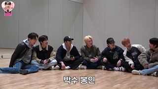 قسمت ۷۴ برنامه going seventeen + زیرنویس فارسی