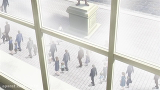 انیمه جاسوس وخانواده فصل 1 قسمت 4 دوبله فارسی