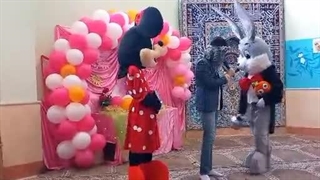 گروه جشن مدارس و مهدکودک آوین ۰۹۱۹۹۳۲۲۹۹۷