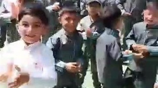 نمونه کار برگزاری جشن مدارس گروه موسیقی و هنری آوین