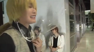 Bungou Stray Dogs Beast - Full behind the scenes