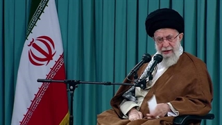 بیانات رهبر معظم انقلاب در دیدار اعضای ستاد مرکزی کنگره‌ ملی شهدای سبزوار و نیشابور