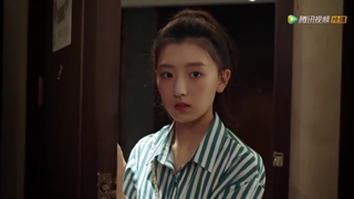 قسمت هشتم سریال چینی عشق در اولین بوسه