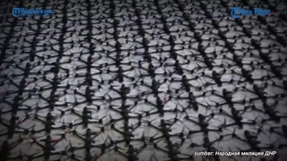 14020311: جنگ روسیه-ناتو: خودنمایی هزاران کواد انتحاری توسط روس ها!