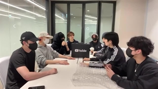 لایو استری کیدز به مناسبت گرفتن نشان الماس یوتیوب زیرنویس فارسی