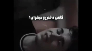 کلیپ عاشقانه غمگین