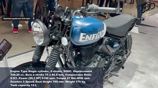 Top 10 New Retro Motorcycles For 2023