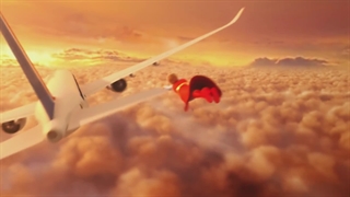 تیزر رسمی میراکلس لیدی باگ | سینمایی | ماجراجویی در نیویورک