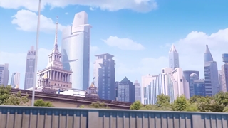 تیزر رسمی میراکلس لیدی باگ | سینمایی | ماجراجویی در شانگهای