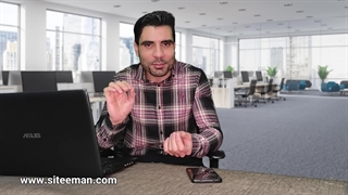 آموزش طراحی سایت اصفهان | هزینه دوره؟ | سایت من