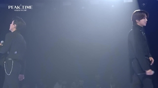 ❌️پیشنهادی: اجرای آهنگ Hello از Sevenus (هی‌جه و ایره) در Peak time با زیرنویس‌فارسی