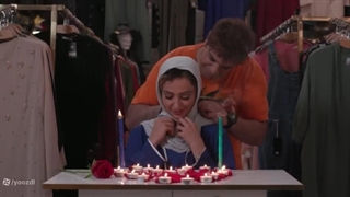 دانلود رایگان قسمت 3 سریال دادزن لینک در توضیحات