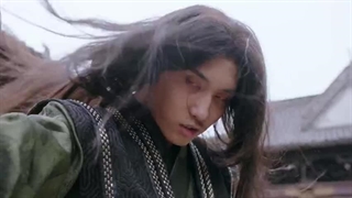 سریال چینی سفر وانرو 2023 Wanru’s Journey قسمت 17 هفدهم با زیرنویس فارسی_درخواستی