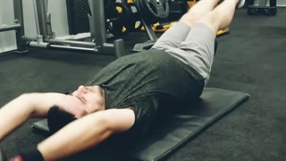 تمرینات وِیژه کاهش وزن