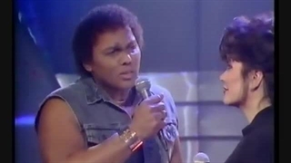 Linda Ronstadt / Aaron Neville - Dont Know Much زیرنویس فارسی