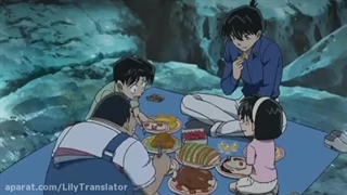 انیمه کونان قسمت 10 OVA هاردساب فارسی