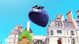 تیزر رسمی قسمت ۱۰ فصل چهارم "مگا زالو"