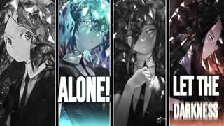 Nightcore → Play x Alone x Darkside x Ignite // Switching Vocals