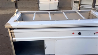 قیمت تاپینگ گرم قیمت گرم نگهدارنده غذا رستورانی صنعتی"بازار طلایی"۰۹۹۲۵۰۴۰۶۶۳