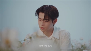 ⋆ آپدیت اینستاگرام فرست لوک 1st Look با ته ره " Kim TaeRae " عضو ZeroBaseOne