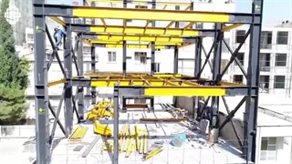 تیزر شرکت NCG _ ساخت تخصصی تیزر صنعتی تبلیغاتی_ هلیشات تخصصی