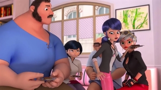 تیزر رسمی قسمت ۲۱ فصل چهارم "عزیز ترین خانواده"