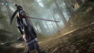 انیمه خدا شدن Apotheosis قسمت 32 + زیرنویس فارسی