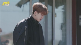 قسمت 10 از برنامه SKZ Code زیرنویس فارسی