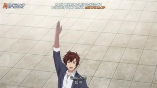 انیمه مربی تمام وقت فصل6 قسمت1