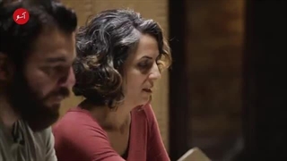 کارگاه بازیگریِ سوسن تسلیمی - خانه ادریسی ها، قسمت اول آپلود بهمن جولائی