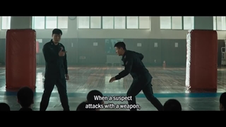 تیزر فیلم کره ای دونده‌های نیمه‌شب - Midnight Runners