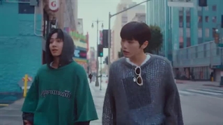 موزیک ویدیو serenade از Boynextdoor