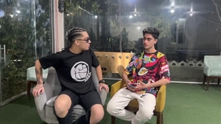 آموزش شعبده بازی رمز موبایل باز کن