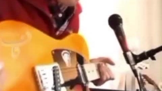 این پیرمرد در 90 سالگی خواننده شد و تمام جهان را شوکه کرد