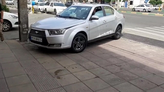 کیت بدنه دنا پلاس کینگ اسپرت