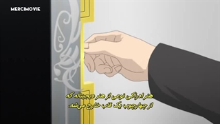 انیمه ی Opus. colors فصل 1 قسمت 1 زیرنویس فارسی