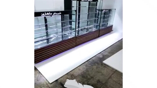 فروش ویژه یخچال قنادی